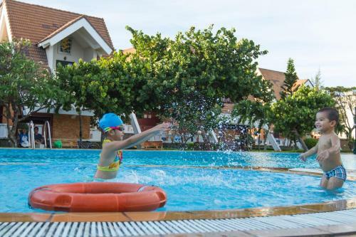 Hotel Lotus Vung Tau Resort