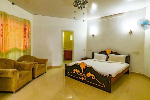 Bed & Breakfast Parakkat Estate Resort