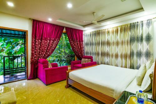 Bed & Breakfast Parakkat Estate Resort