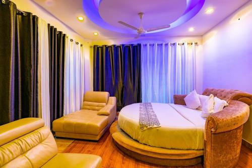 Bed & Breakfast Parakkat Estate Resort