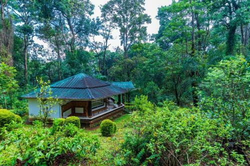 Bed & Breakfast Parakkat Estate Resort