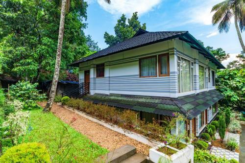 Bed & Breakfast Parakkat Estate Resort