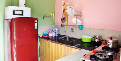 Snow Drops Homestay
