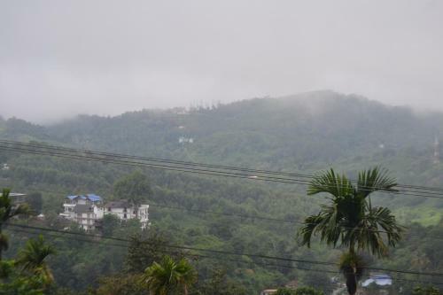 Villa Munnar Heritage Cottage