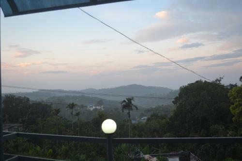 Villa Munnar Heritage Cottage