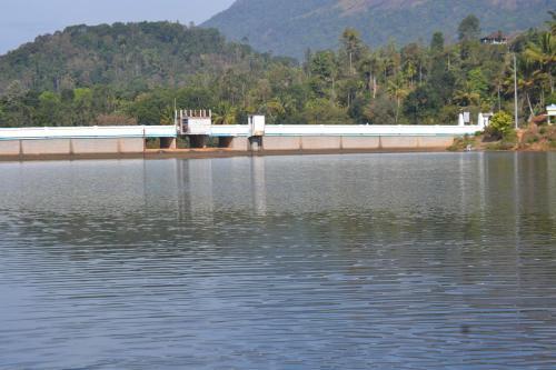 Villa Munnar Heritage Cottage