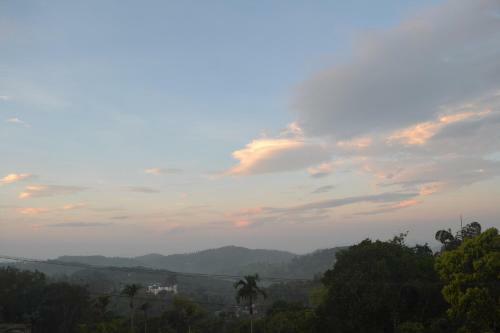 Villa Munnar Heritage Cottage