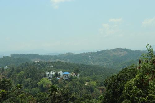 Villa Munnar Heritage Cottage