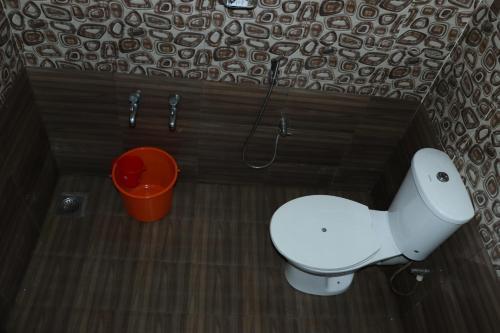 Villa Munnar Heritage Cottage