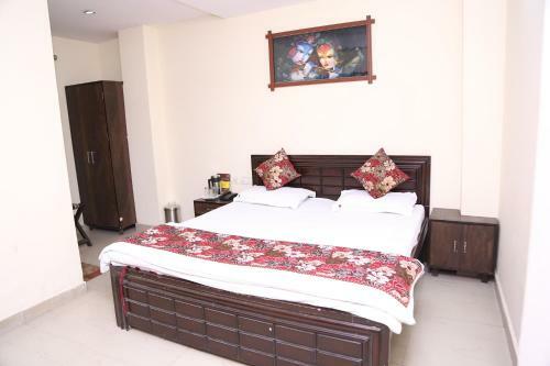 Hotel Apple Villa