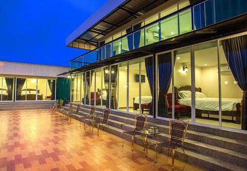 Hostal Royal Graces