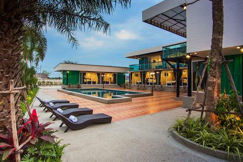 Hostal Royal Graces