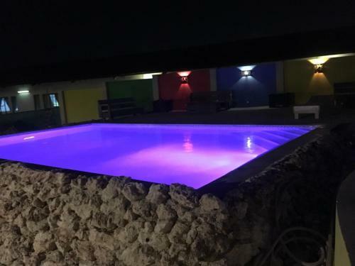 Aparthotel Willemstad Resort