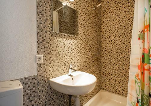 Aparthotel Willemstad Resort