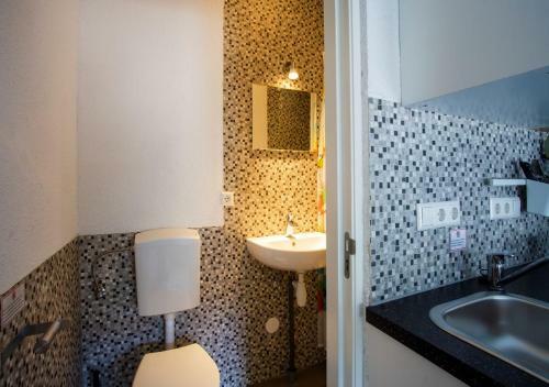 Aparthotel Willemstad Resort