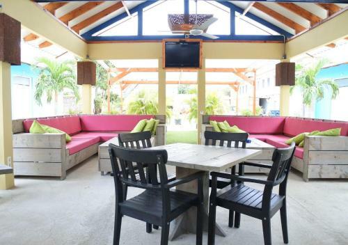 Aparthotel Willemstad Resort