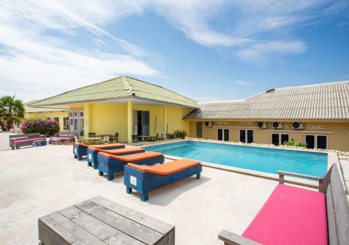 Aparthotel Willemstad Resort