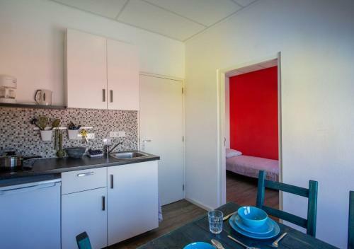 Aparthotel Willemstad Resort