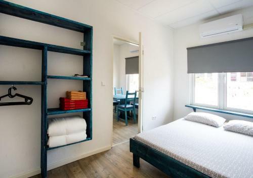 Aparthotel Willemstad Resort