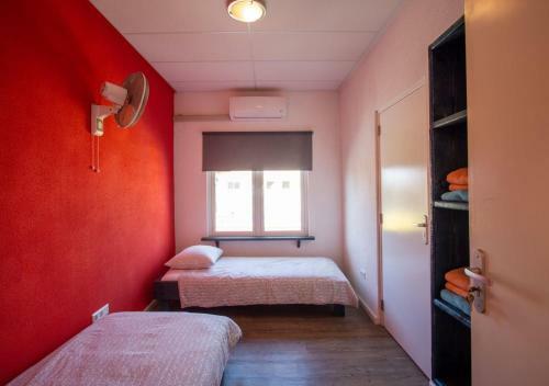 Aparthotel Willemstad Resort
