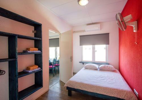 Aparthotel Willemstad Resort