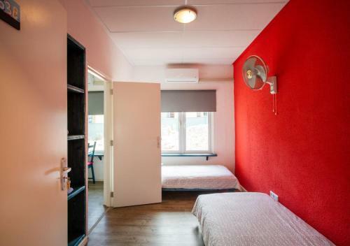 Aparthotel Willemstad Resort