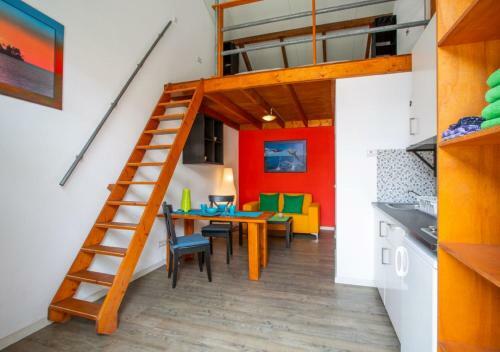 Aparthotel Willemstad Resort
