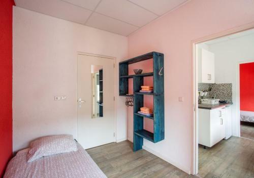 Aparthotel Willemstad Resort