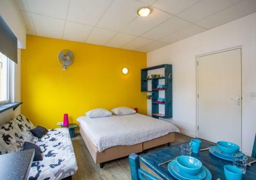 Aparthotel Willemstad Resort
