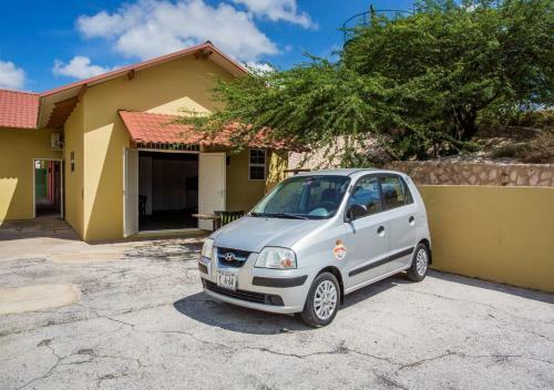 Aparthotel Willemstad Resort