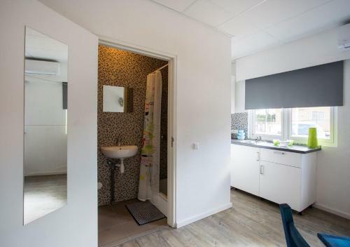 Aparthotel Willemstad Resort