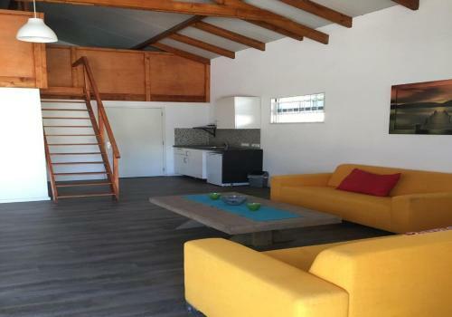Aparthotel Willemstad Resort
