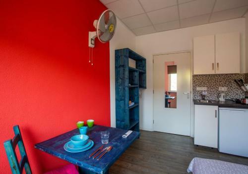 Aparthotel Willemstad Resort