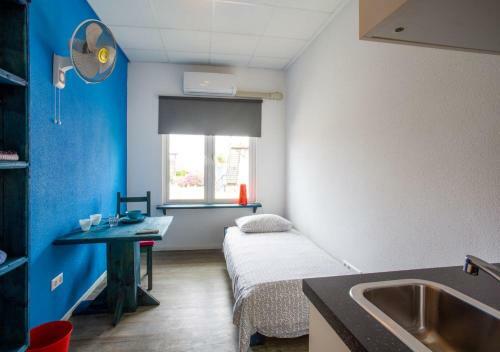 Aparthotel Willemstad Resort