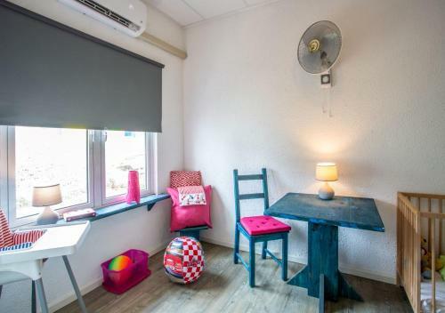 Aparthotel Willemstad Resort