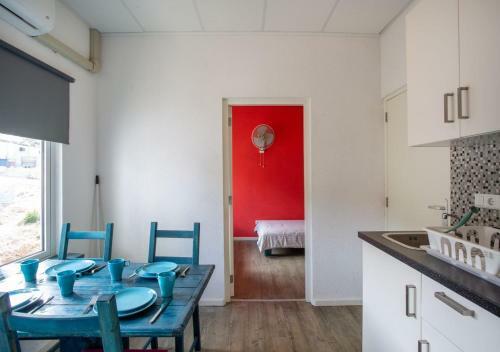 Aparthotel Willemstad Resort