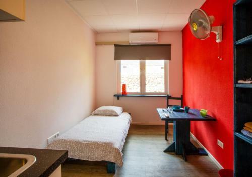 Aparthotel Willemstad Resort