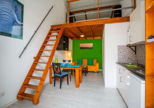 Aparthotel Willemstad Resort