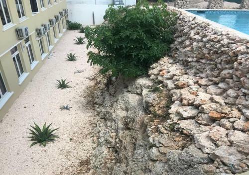 Aparthotel Willemstad Resort