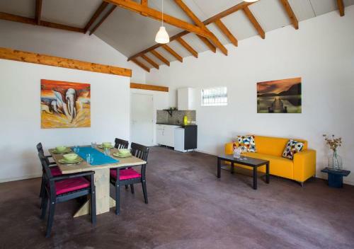 Aparthotel Willemstad Resort