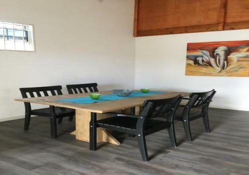 Aparthotel Willemstad Resort