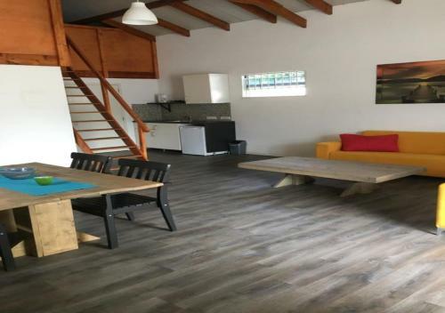 Aparthotel Willemstad Resort