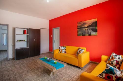 Aparthotel Willemstad Resort