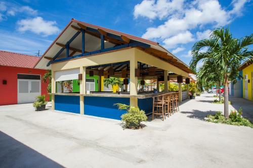 Aparthotel Willemstad Resort