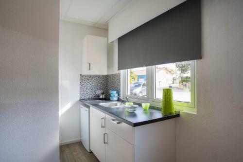Aparthotel Willemstad Resort