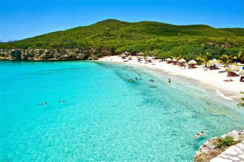 Aparthotel Willemstad Resort