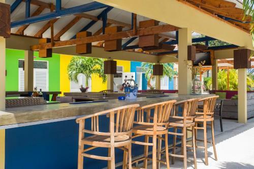 Aparthotel Willemstad Resort