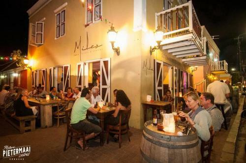 Aparthotel Willemstad Resort
