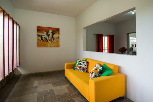 Aparthotel Willemstad Resort