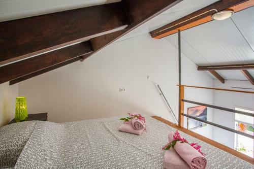 Aparthotel Willemstad Resort